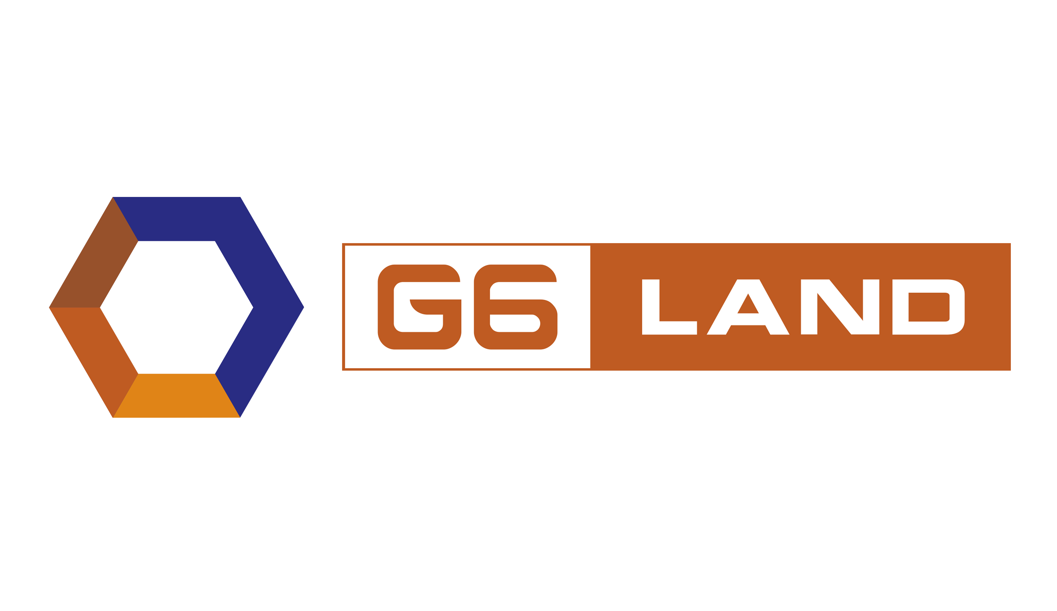BẤT ĐỘNG SẢN G6 | G6 LAND